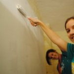 72 Stunden "Hilfe, wir brauchen einen Installateur"